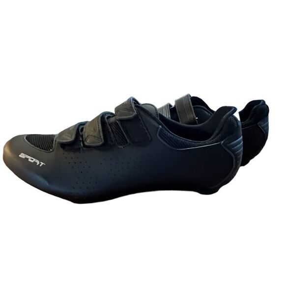 UNISEX SPORT Cycling Shoes - Picture 5 of 9
